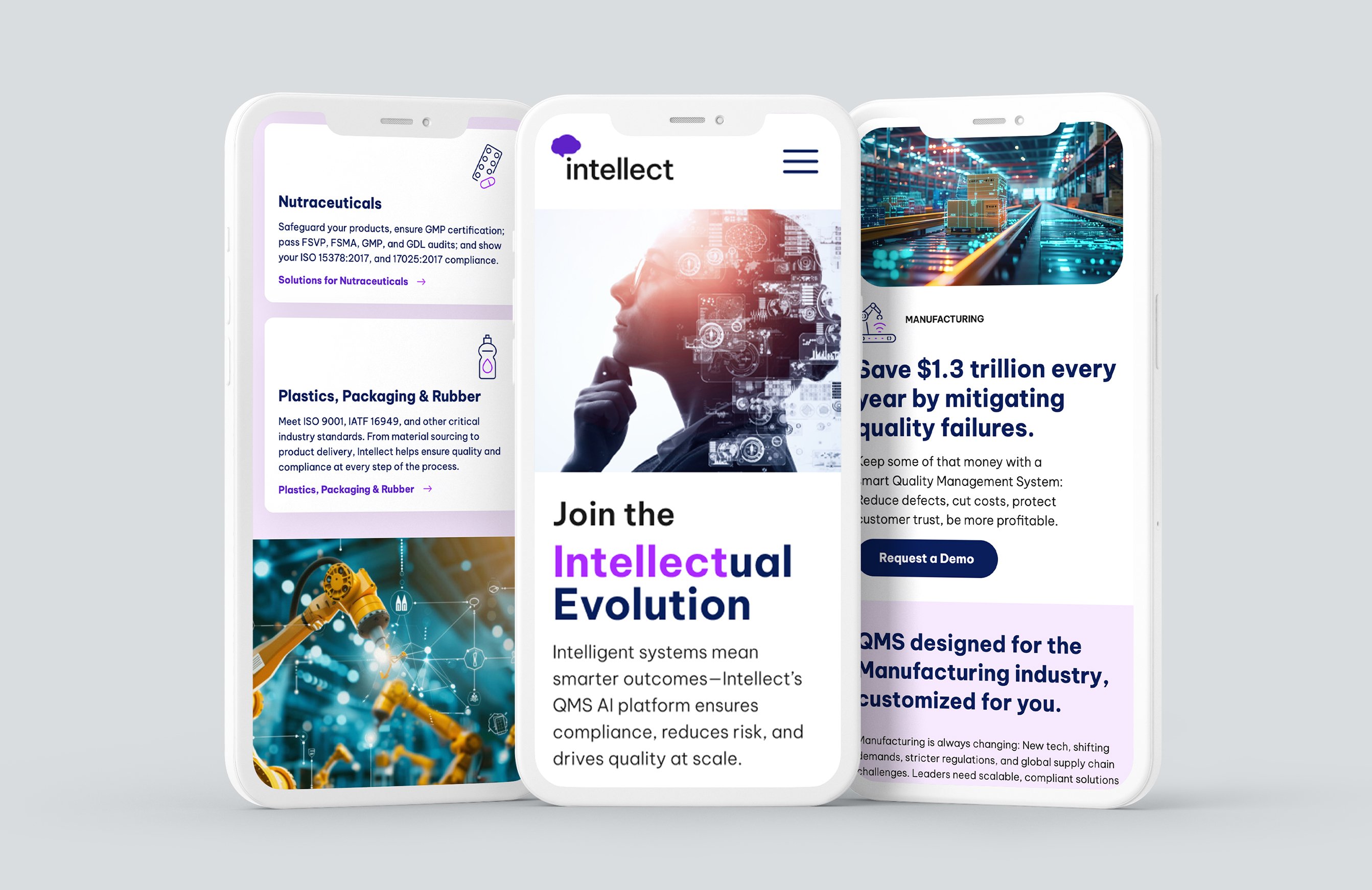 Intellect Inline 2