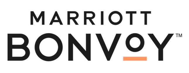 Marriott bonvoy color