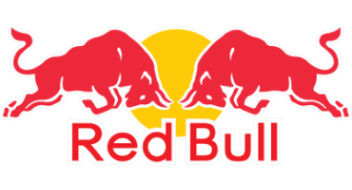 Redbull color